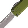 Microtech Auto Ultratech S/E Gen IV OTF - OD Green M390MK