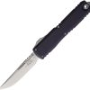 Microtech Auto Ultratech S/E Gen IV OTF - Graphite Stonewash