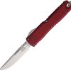 Microtech Ultratech S/E Gen IV Automatic OTF - Merlot
