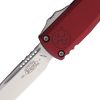 Microtech Ultratech S/E Gen IV Automatic OTF - Merlot