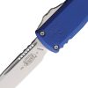 Microtech Ultratech S/E Gen IV Automatic OTF - Navy