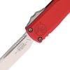 Microtech UTX-85 S/E Gen IV Automatic OTF - Red