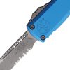 Microtech Ultratech S/E Gen IV OTF Automatic - Blue