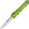 Microtech Auto UTX-85 S/E Gen IV OTF Knife - Zombie-Tech
