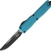 MCT112141CN.jpg Microtech Auto Ultratech S/E Gen IV OTF - Cyan Handle