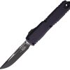 Microtech Auto Ultratech S/E Gen IV OTF - Graphite