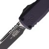 Microtech Auto Ultratech S/E Gen IV OTF - Graphite