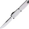 Microtech Ultratech S/E Gen IV White Coated Automatic OTF
