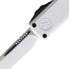 Microtech Ultratech S/E Gen IV White Coated Automatic OTF