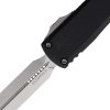 Microtech Auto Ultratech Gen III ZBP OTF Stonewash