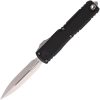 Microtech Ultratech Gen IV Auto OTF - Stonewash Finish
