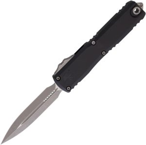 Microtech Ultratech Gen IV Auto OTF - Apocalyptic Finish