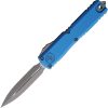 Microtech Ultratech Gen IV Auto OTF - Apocalyptic Blue