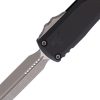 Microtech Ultratech Gen IV Auto OTF - Apocalyptic Finish