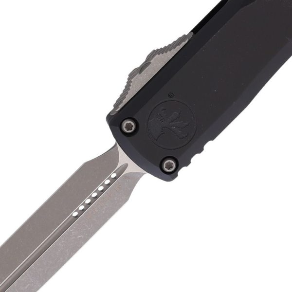Microtech Ultratech Gen IV Auto OTF - Apocalyptic Finish