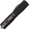 Microtech Ultratech Gen IV Auto OTF - Apocalyptic Finish