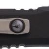 Microtech Ultratech Gen IV Auto OTF - Stonewash Finish
