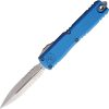 Microtech Auto Ultratech Gen IV D/E OTF - Blue