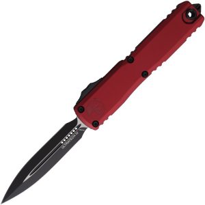 Microtech Ultratech Gen IV Merlot Automatic OTF