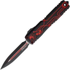 Microtech Ultratech Gen IV Signature Series OTF - Retro