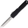 Microtech Ultratech Gen III ZBP OTF Auto - Black