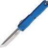 Microtech Auto Ultratech Gen IV T/E OTF - Blue Stonewash