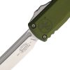 Microtech Auto Ultratech Gen IV OTF - OD Green Tanto