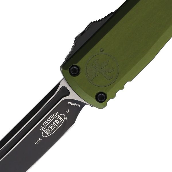 MCT112341OD_add_01.jpg Microtech Auto Ultratech Gen IV OD Green Two-Tone OTF