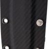 Microtech Socom Alpha S/E SW - Black G10