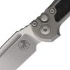 Microtech Auto LUDT Marfione Select Apocalyptic Titanium