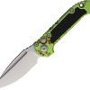 Microtech Auto LUDT GenIII Zombie-Tech M390MK