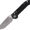Microtech Auto LUDT GenIII Apocalyptic M390 Tanto