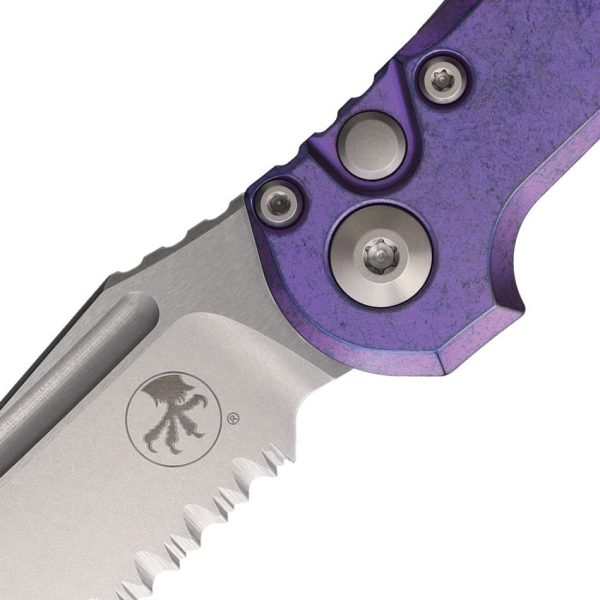 MCT113611MS9_add_01.jpg Microtech Auto LUDT Marfione Select - Purple Haze Titanium