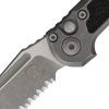 Microtech Auto LUDT Marfione Select Apocalyptic Tanto