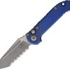 Microtech Auto LUDT Marfione Select Apocalyptic Tanto