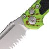 Microtech Auto LUDT GenIII Button Lock - Zombie Tech