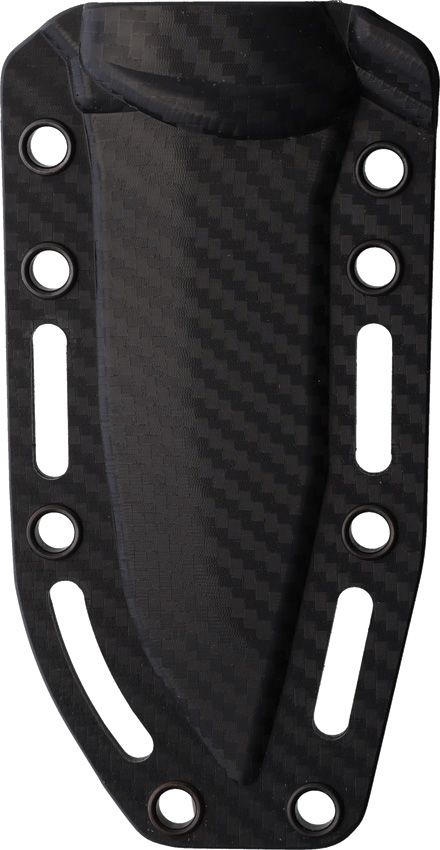 Microtech SOCOM Alpha Mini S/E Fixed Blade - Black G10