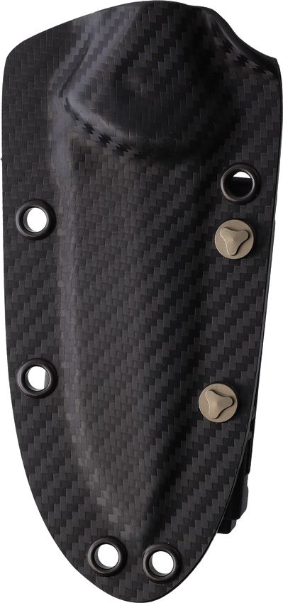 Microtech SOCOM Alpha Mini DLC Carbon Fiber