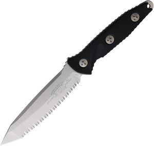 MCT11412.jpg Microtech Socom Alpha Tanto Stonewash G10