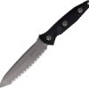 Microtech Socom Alpha Tanto Apocalyptic M390