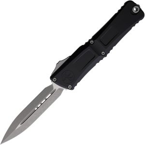 Microtech Auto Combat Troodon DE Apocalyptic