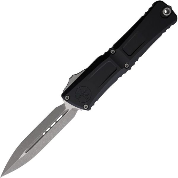 Microtech Auto Combat Troodon DE Apocalyptic