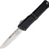 Microtech Auto Combat Troodon SE Gen III Spear Point
