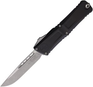 Microtech Auto Combat Troodon SE Gen III Apocalyptic