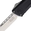 Microtech Auto Combat Troodon SE Gen III Spear Point