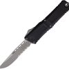 Microtech Combat Troodon SE Gen III Auto Apocalyptic