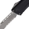 Microtech Combat Troodon SE Gen III Auto Apocalyptic