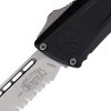 Microtech Combat Troodon SE Gen III Auto Stonewash