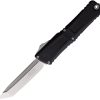 Microtech Auto Combat Troodon T/E GenIII Stonewash Tanto