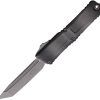 Microtech Combat Troodon T/E GenIII Auto 4" M390MK Tanto Folding Knife